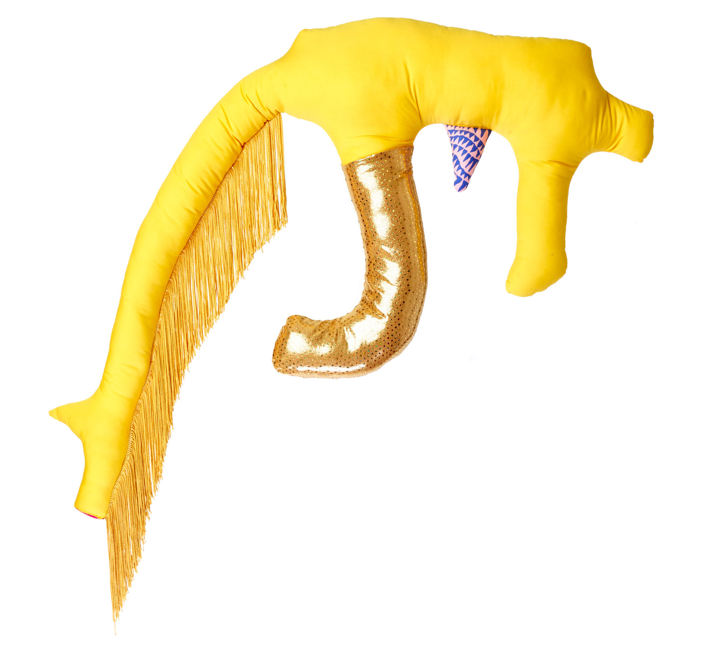 Warm Gun, Susan