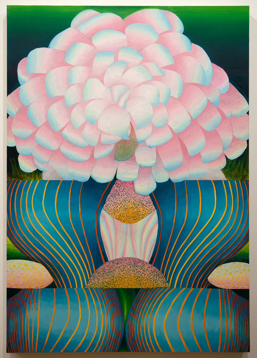 Pomp | Theresa Dadezzio