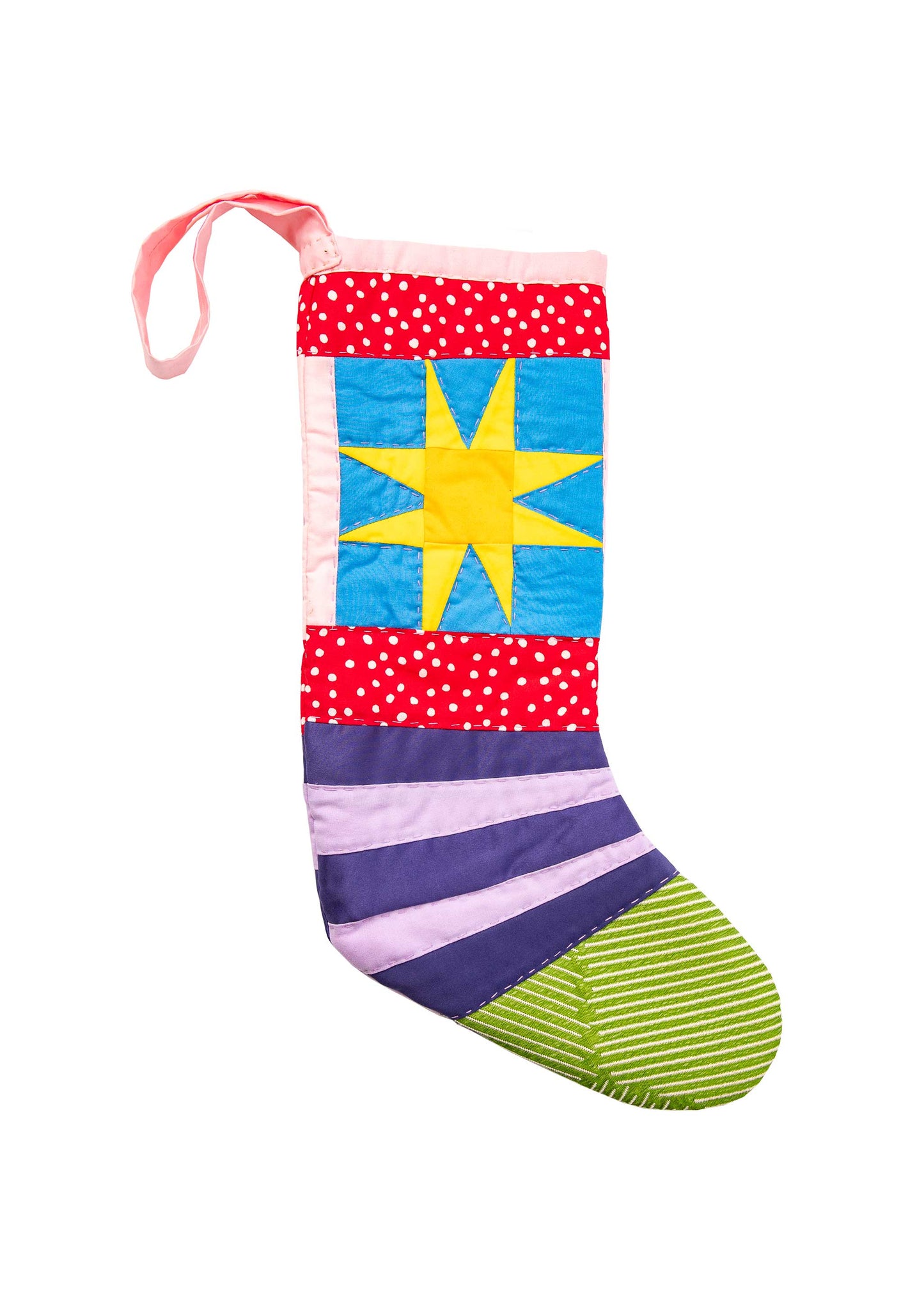 North Star Stocking