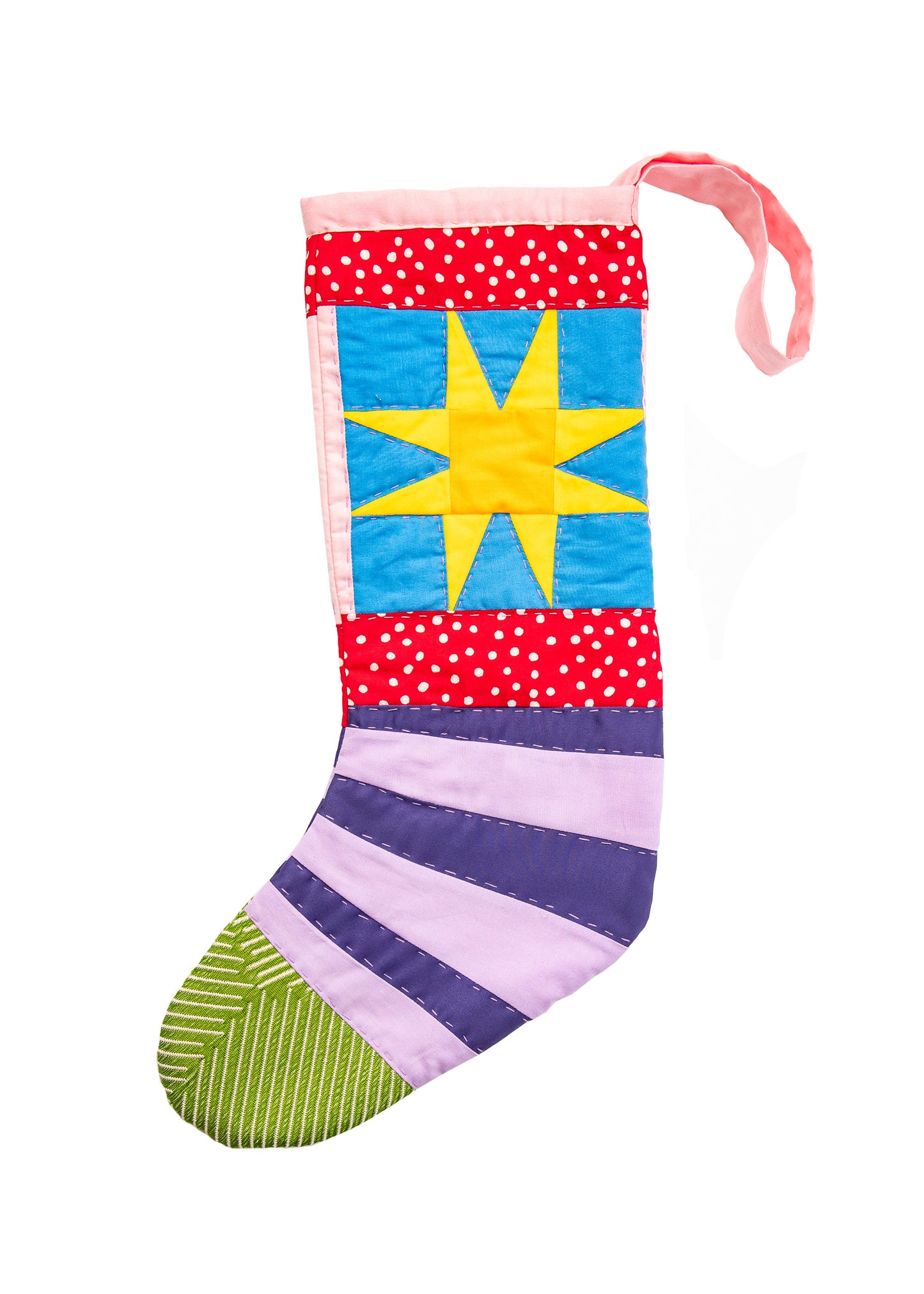 North Star Stocking