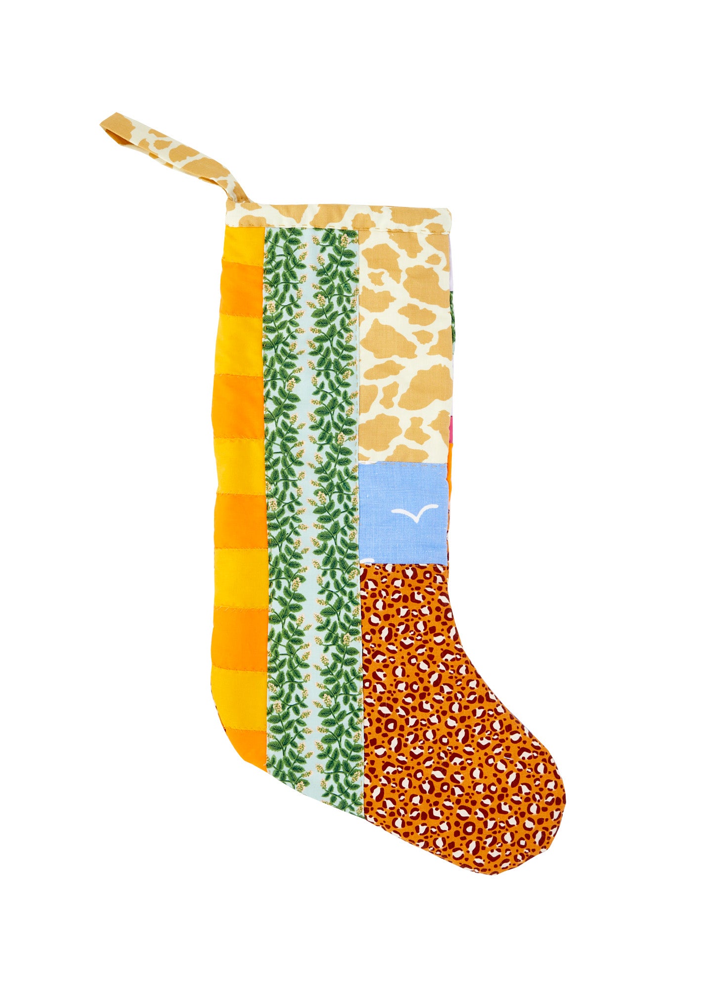 Sunrise Stocking