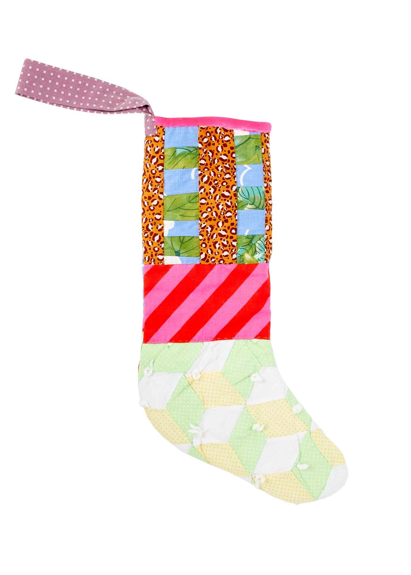 Tropic Sunrise Stocking