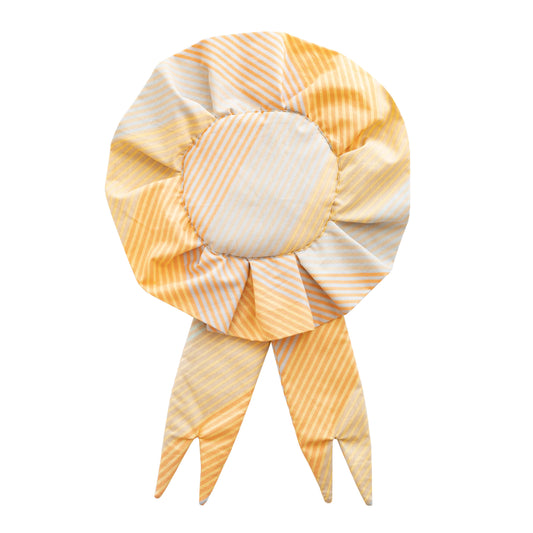 Stripped Sheets Ribbon