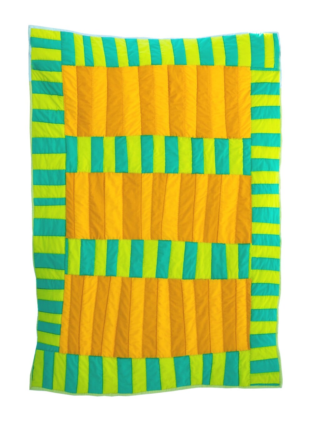 No Dada Quilt